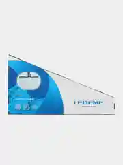 Хром душевая стойка Ledeme L2400