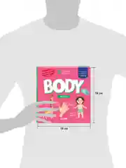 Мой первый английский. Body. Части тела