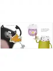 Котенок Шмяк. Праздничные истории (мягкая обложка)