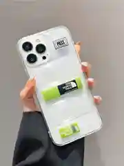 Аметистовый чехол на айфон 11 чехол с обьемный с принтом Чехол для iPhone 11 Чехол на iPhone 11