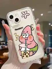 Карамельный чехол на айфон 11 чехол с обьемный с принтом Чехол для iPhone 11 Чехол на iPhone 11