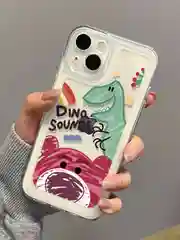 Конфетный чехол на айфон 11 чехол с обьемный с принтом Чехол для iPhone 11 Чехол на iPhone 11