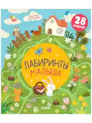 Лабиринты малыша