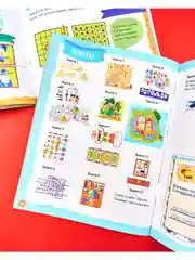 Книга-квест. Тайна пиратского клада