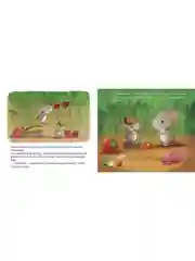 Книжки-картонки. Самый лучший мышонок на свете