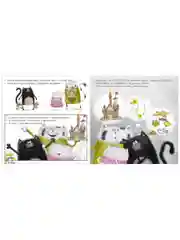 Книжки-картинки (мягкая обложка). Котенок Шмяк. Лучший подарок для мамы и папы