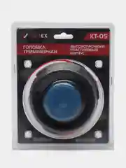 Триммерная головка КТ-05 (М10 х 1.25 левая)
