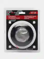 Триммерная головка КТ-12 (М10 х 1.25 левая)