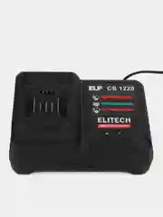 Дрель аккумуляторная ELITECH HD CD 20ISL2 (уд),бщет,20В,2х2.0Ач,ELP,БЗП-13мм,60Нм)