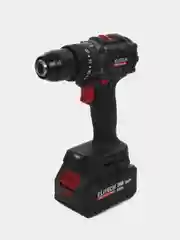 Дрель аккумуляторная ELITECH HD CD 20ISL2 ((уд),бщет,20В,2х4.0Ач,ELP,БЗП-13мм,60Нм,1.13кг)