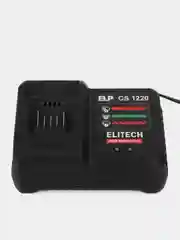 Дрель аккумуляторная ELITECH HD CD 20ISL2 ((уд),бщет,20В,2х4.0Ач,ELP,БЗП-13мм,60Нм,1.13кг)