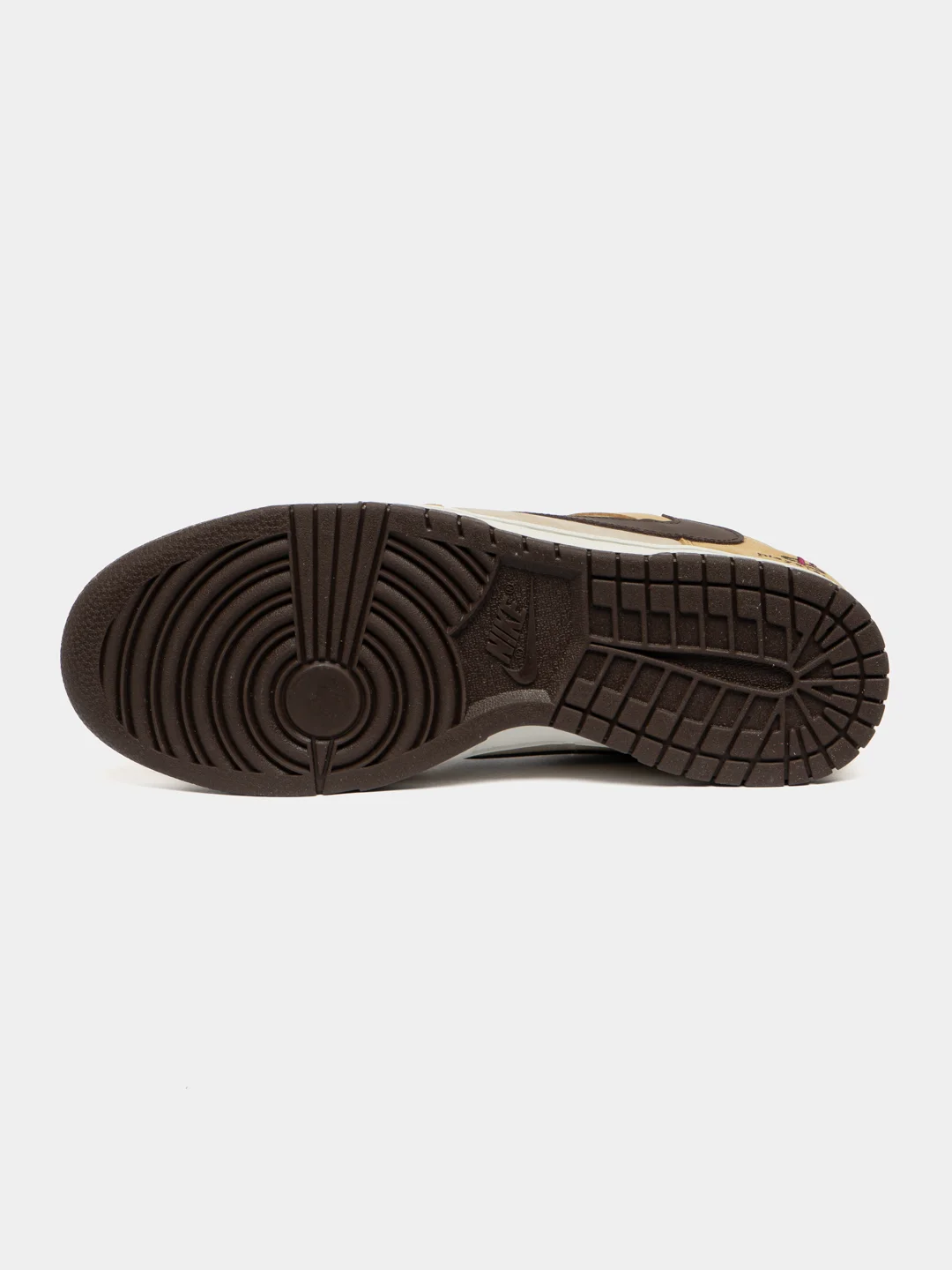 Хаки мужские кроссовки с логотипом Nike Dunk SB Low кеды данки повседневные сб