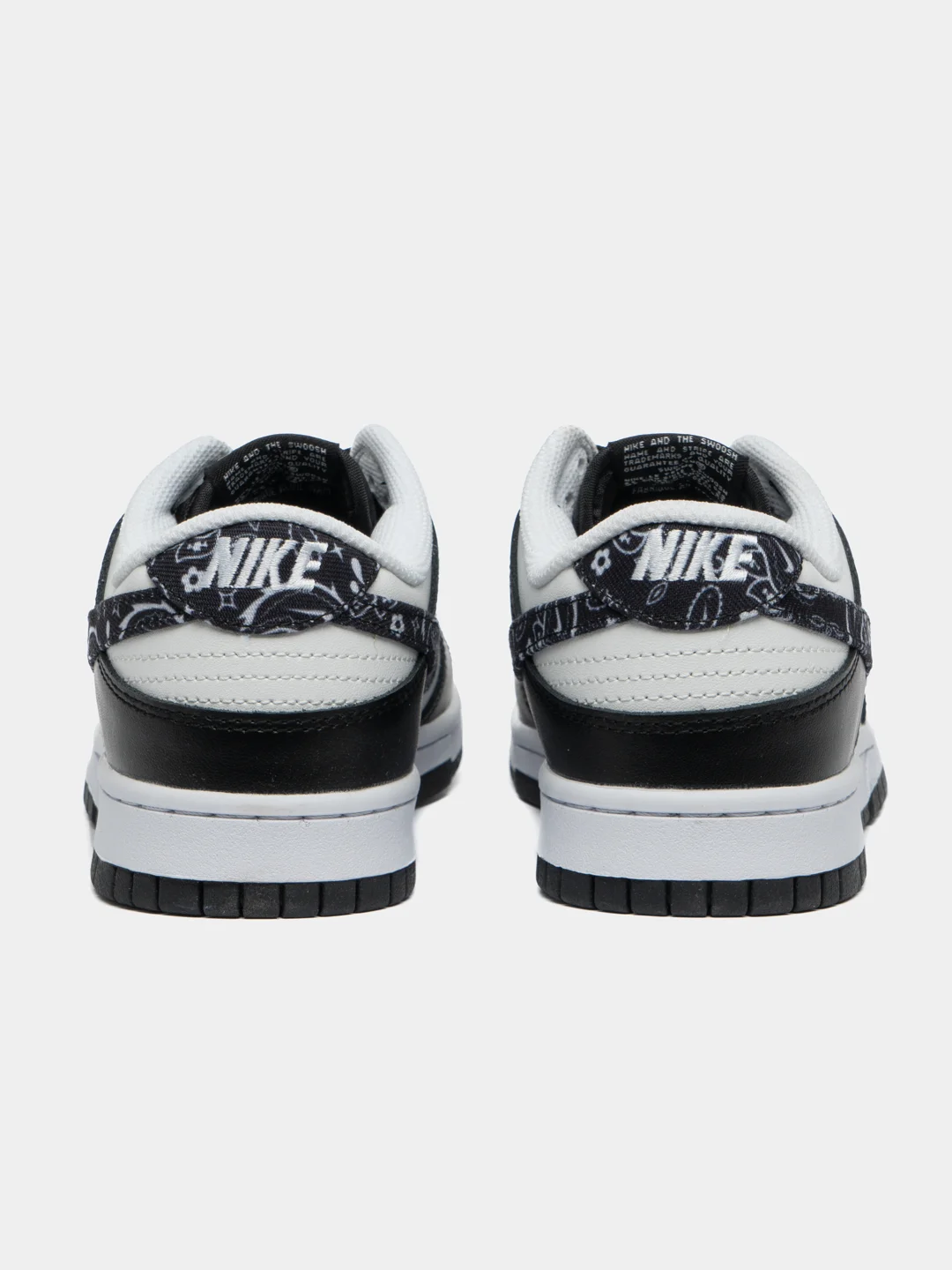 Хром мужские кроссовки Nike (натуральная кожа)