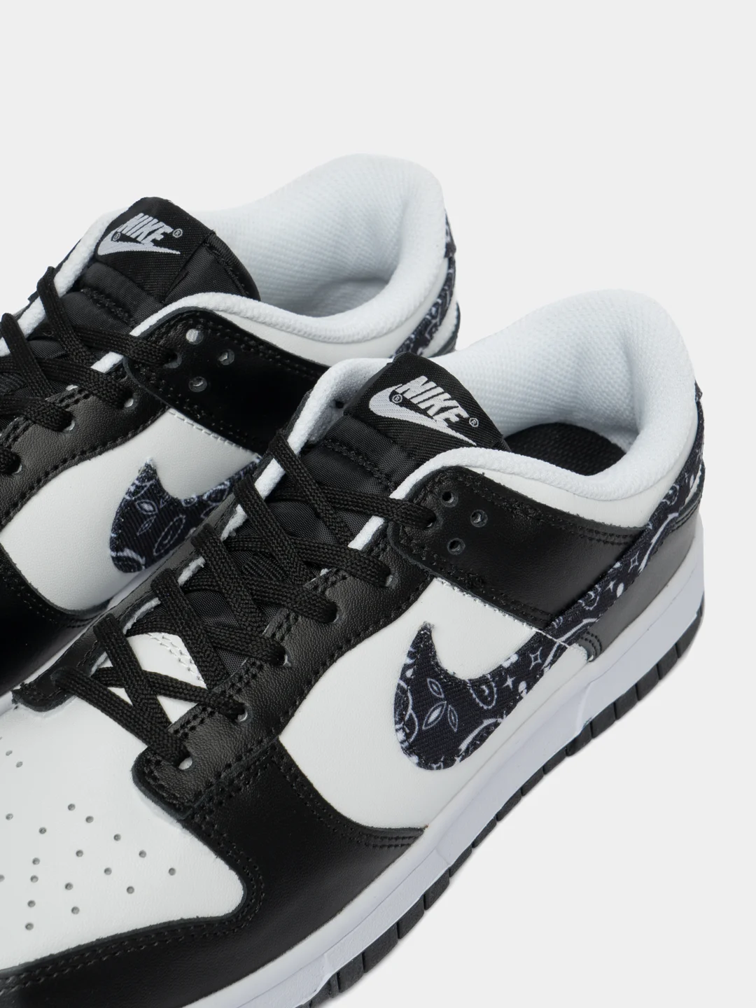 Хром мужские кроссовки Nike (натуральная кожа)