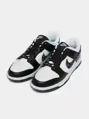 Хром мужские кроссовки Nike (натуральная кожа)