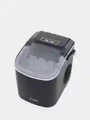 Черный льдогенератор TESLER ICM-1201