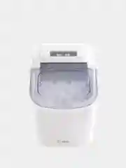 Белый льдогенератор TESLER ICM-1201