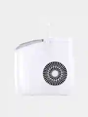 Белый льдогенератор TESLER ICM-1201
