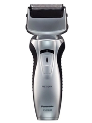 Электробритва Panasonic ES-RW30-CM520, сухое и влажное бритье