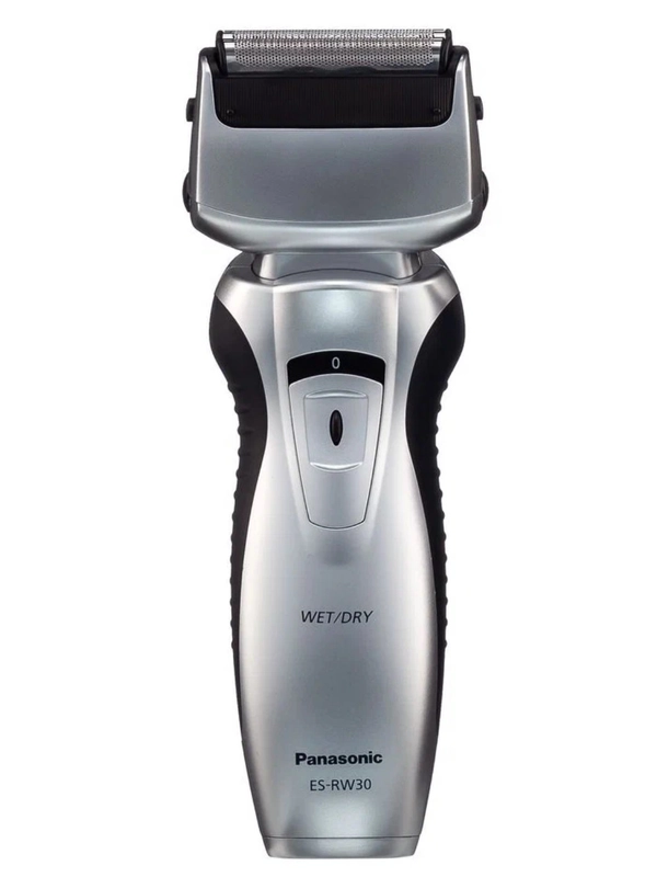 Электробритва Panasonic ES-RW30-CM520, сухое и влажное бритье