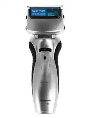 Электробритва Panasonic ES-RW30-CM520, сухое и влажное бритье