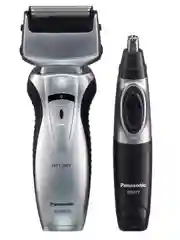 Электробритва Panasonic ES-RW30-CM520, сухое и влажное бритье