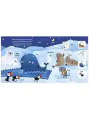 Найди и покажи, малыш. Животные