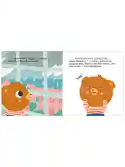 Сказки для детей. Мишутка злится