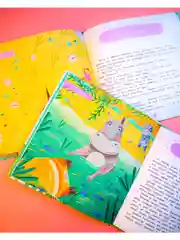 Эмоциональные сказки. Сказки про страх