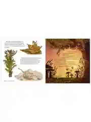 Книжки-картинки. Самый смелый хамелеон