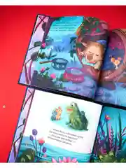 Книжки-картинки. Сладких снов, малышка мышка!