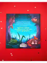 Книжки-картинки. Сладких снов, малышка мышка!
