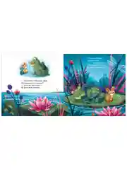 Книжки-картинки. Сладких снов, малышка мышка!