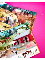 Найди и покажи. Удивительный мир животных