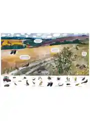 Найди и покажи. Удивительный мир животных
