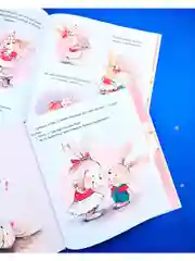 Книжки-картинки. Я уже большая!