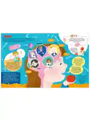 Энциклопедии. 100 удивительных фактов о теле человека