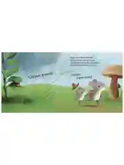 Книжки-картонки. Самый лучший мышонок на свете