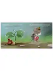 Книжки-картонки. Самый лучший мышонок на свете