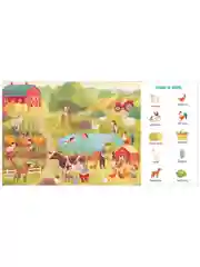 Первые книжки малыша. Мои первые слова