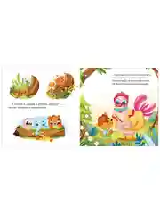 Книжки-картинки. Слоненок идет в детский сад