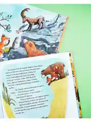 Книжки-картинки. Куда исчезла речка?