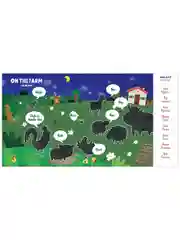 Мой первый английский. Animals. Животные