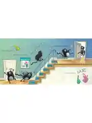 Котенок Шмяк и новый малыш
