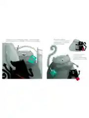 Котенок Шмяк