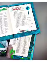 Мифы и легенды волшебных существ. Вода