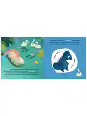 Мои первые эмоции. Дружу с эмоциями