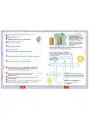 Школьное чтение. Я читаю и понимаю прочитанное. 1 ступень. Тренажёр по чтению