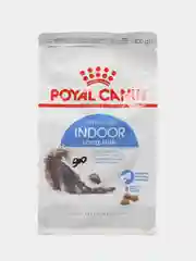 Корм сухой Royal Canin "Indoor Long Hair", для длинношерстных кошек в возрасте от 1 до 7 лет, живущих в помещении, 400 г