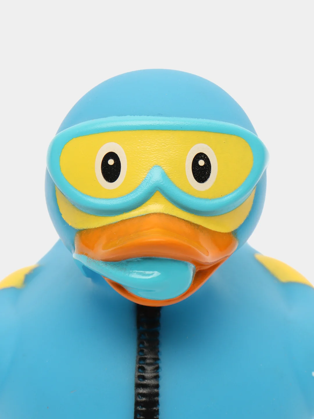 Игрушка для купания сувенир Funny Ducks "Дайвер уточка", 1893